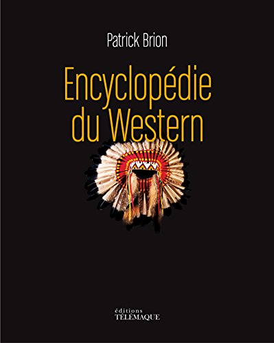 Télécharger Encyclopédie du western Livre PDF Gratuit