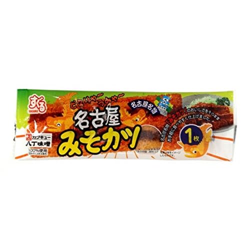 すぐる 名古屋みそカツ