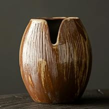 Japanese Style Ceramic Flower Vase Small Ikebana Flower Bud Vase Flower Arrangement Pottery Vases 37