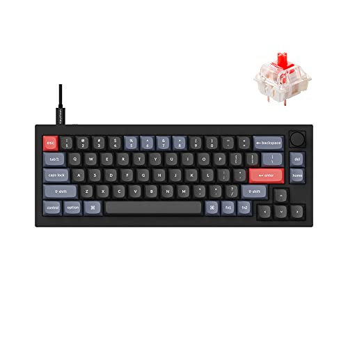 Keychron Q2 LJX^JjJL[{[hmuo[W 65%CAEg QMK/VIA vO\ȃ}N zbgXbv\Gateron G Pro bhXCb` _uKXPbg Mac Windows LinuxΉ (u