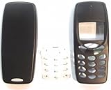 nokia nokia 3310 4g  Guscio per Nokia 3310 Black
