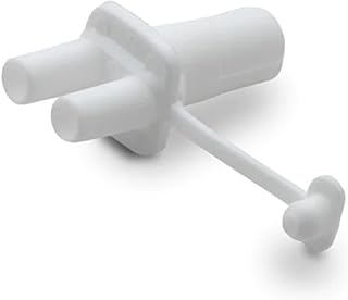 Ameda Tubing Adapter