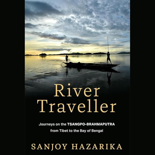 Going with the mighty flow