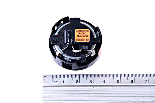 Mercedes Benz Genuine Speaker 231-906-22-00