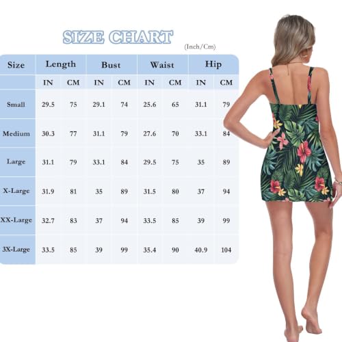 Maillot de bain push-up pour sculpter la silhouette à fleurs rouges - 4