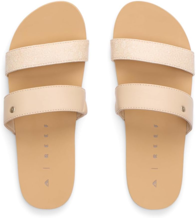 REEF Bliss Nights Eliana Slide Sandal - Image 3