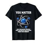 Funny Science Tee