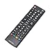DHWRRCMQ Replacement Remote Control AKB73715603 for LG LED TV 32LN5400 32LN540B 32LN540U 32LN540V 37LN540B 37LN540U 42LN5400
