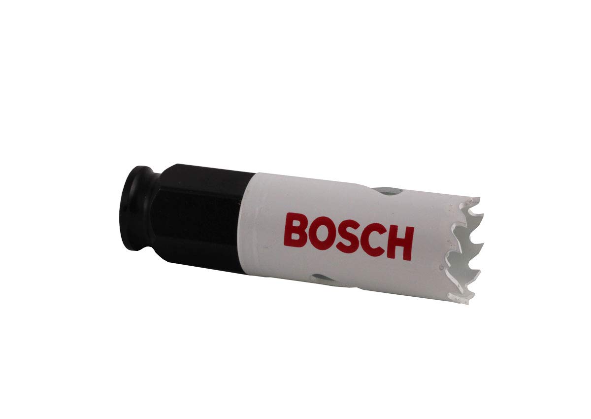 Bosch White 2608584617 21 Mm Progressor Hole Saw