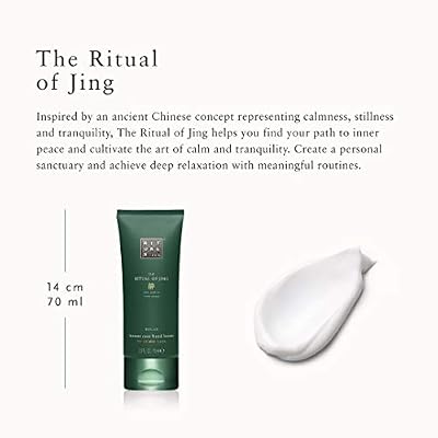 RITUALS The Ritual of Jing Hand Lotion, 70 ml