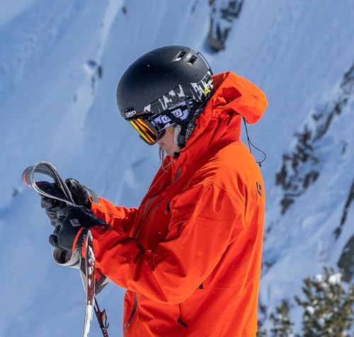 Image of Giro Owen Spherical Snow Helmet