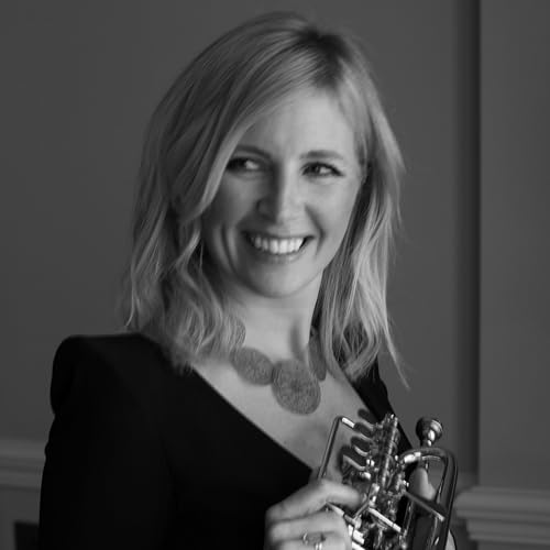 Alison Balsom