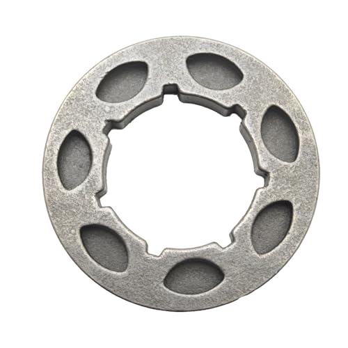 Pignon 3/8 de tronçonneuse 460 pour préparer le bois de chauffage sans interruption - 5