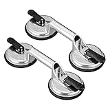 Glass Suction Cups to Lift Glass Heavy Duty Suction Cups for Glass Aluminum Suction Cup Handle for F