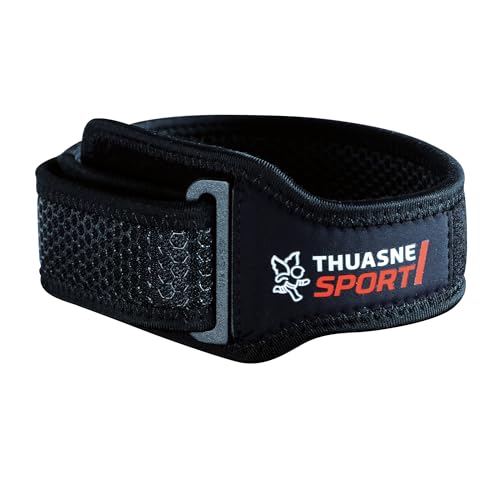 IT Band THUASNE Sport - opaska zaciskowa z zespołem wycieraczki