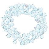 Faciles à installer : ces pierres décoratives s'installent facilement, permettant une mise en place rapide et pratique de l'aquarium, des galets pour plantes succulentes et des pierres décoratives pour les plantes en pot