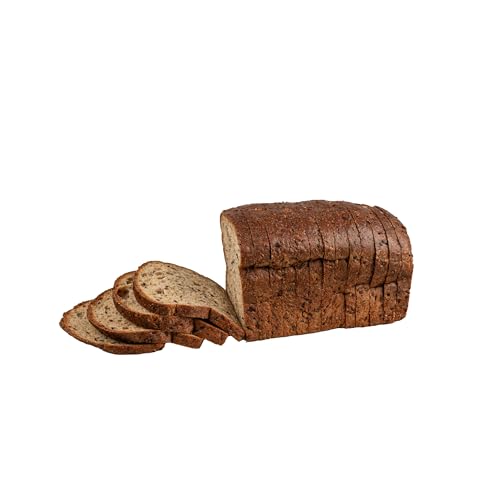 Modern Bakery Protein Sourdough Bread 550gm