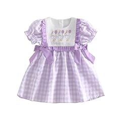 Silly Goose and Birthday Girl Purple