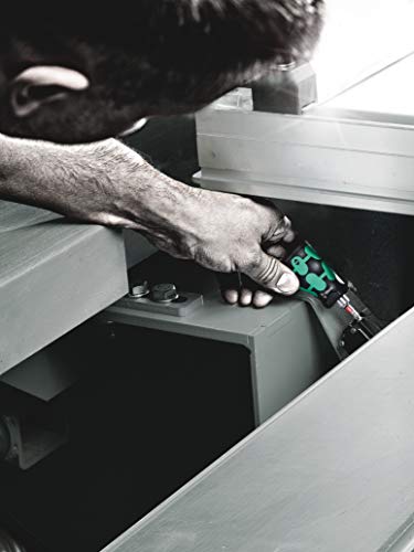 Wera, Bicycle Set 11