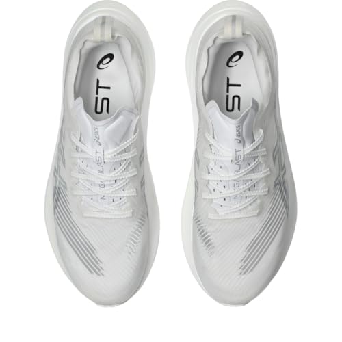Image of ASICS Unisex MEGABLAST Running Shoes