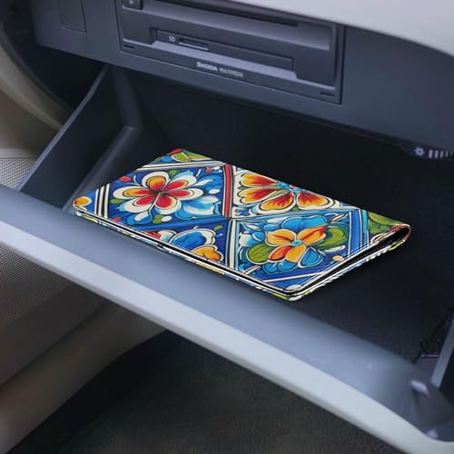 Organizador de Cartera para Documentos miniatura 6