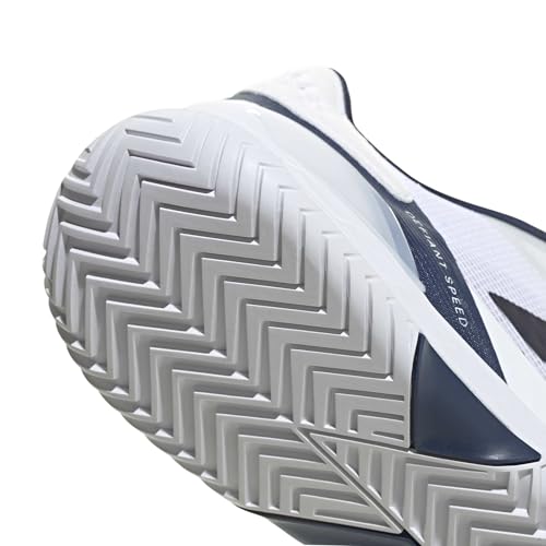 Image of adidas Men's Defiant Speed 2 Tennis Shoe