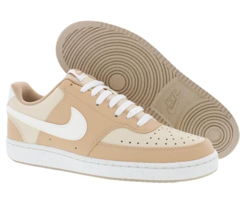 Image of Nike Mens Court Vision LoSneaker