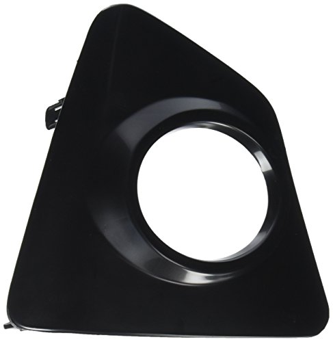 Insert de rechange pour pare-chocs passager droit DEPO 312-2522R-UD auto