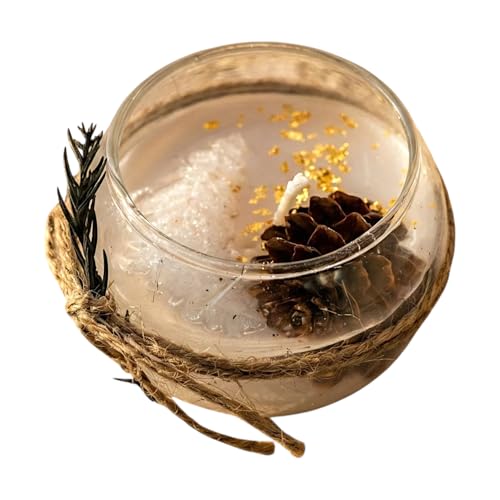 Bougie purification Eucalyptus idéale pour votre séance de soin énergétique