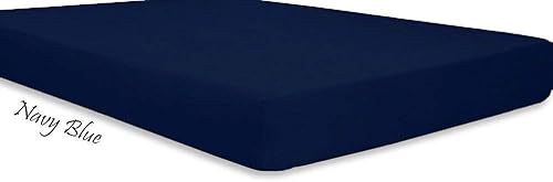 Miniatura 10 de trendbeddingmart Sábana bajera ajustable  100% algodón egipcio  600 hilos resistente a las manchas  hipoalergénica