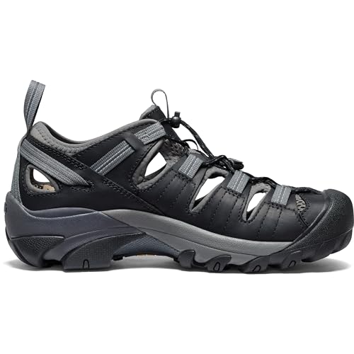 Image of KEEN Men's Arroyo 2 Closed Toe Hiking Sandal