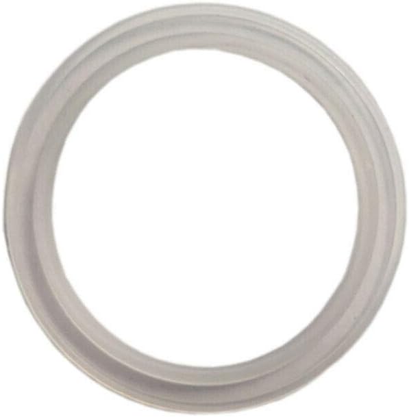 Clear Rubber Pop Up Basin Waste Seal 38mm Basin Plug ORing Amazon