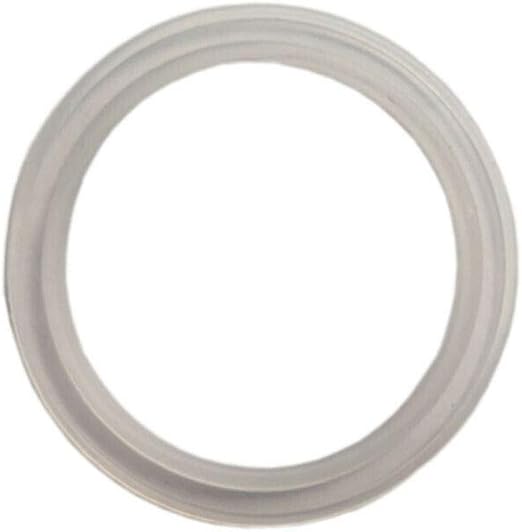 Clear Rubber Pop Up Basin Waste Seal 38mm Basin Plug ORing Amazon