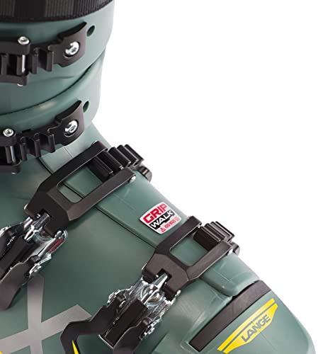 Lange Rx 110 Mv Ski Boot - Men's (16786) #TOP5