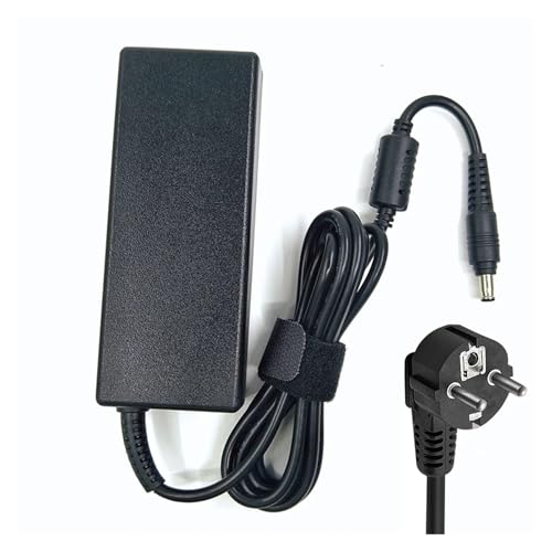 Adaptateur secteur 19V 90W idéal pour alimenter votre poste de travail à la maison