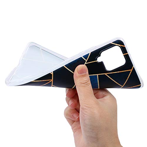 KZIOACSH Cover Samsung Galaxy A42 5G, [3 Pack]