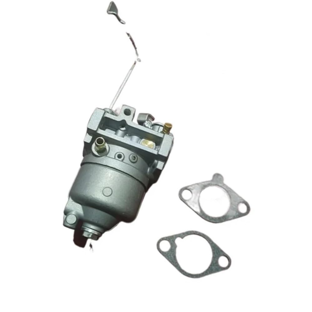 Carburateur 185 haute précision régulateur de régime pour MZ360 et EF6600