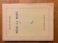 Me`re la mort (French Edition) 2707300985 Book Cover