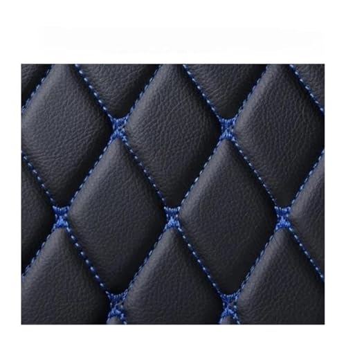 Tapis de protection de coffre haut de gamme pour BMW X3 G01