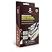 Doctor Leather | The Most Complete 25 Piece Professional Leather and Vinyl Repair and Restoration Kit | No Heat Required Fast Drying| For Couches, Car Seats, Sofas, Handbags and More!