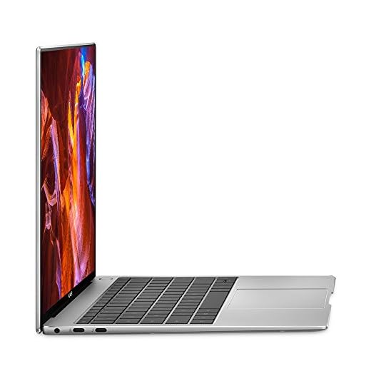 Huawei MateBook X Pro Signature Edition Thin & Light Laptop, 13.9" 3K Touch, 8th Gen i5-8250U, 8 GB RAM, 256 GB SSD, 3:2 Aspect Ratio, Office 365 Personal Included, Mystic Silver - Mach-W19B