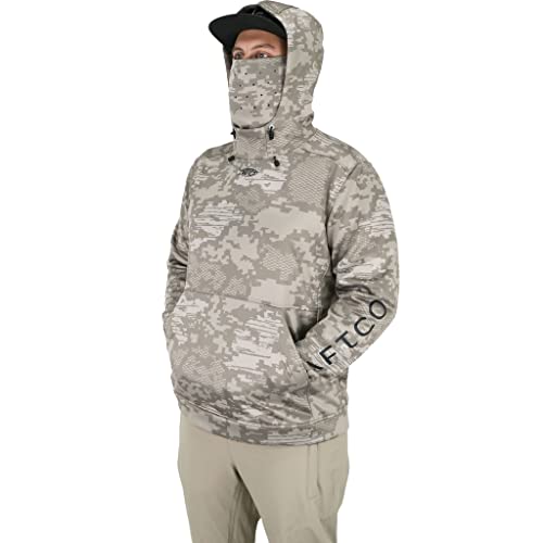 AFTCO Reaper Technical Hoodie - Image 4