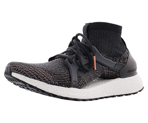 Adidas Womens Ultraboost X All Terrain Fitness Outdoor Trail Running Shoes Black