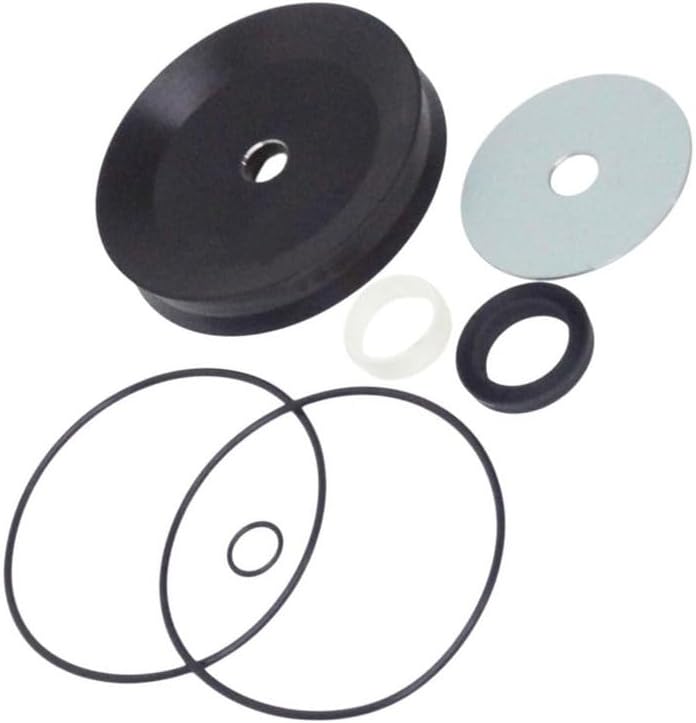 HITY MOTOR Table Top Cylinder Seal Kit Fits Coats Rim Clamp Tire Changer 8182080