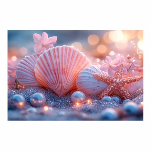 JOSUE 抽象 ゴールド 壁飾り 壁掛 キャンバス 海 自然樹木の風景 飾り絵 ポスター 壁掛けアート モダン ボード 絵画, 印刷された インテリア部屋飾り バスルーム ベッドルーム キッチン オフィスールワーク(ピンク 1)-80x120cm 額無し