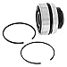 All Balls Racing 37-1008 Rear Shock Seal Head (44x16)