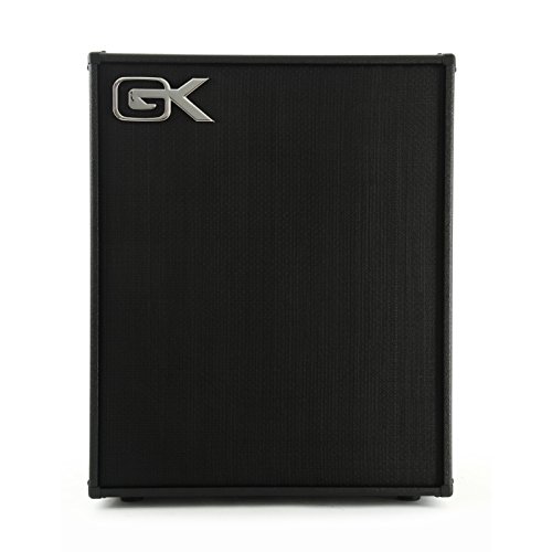 Gallien-Krueger MB115-II 200W 1x15 Combo Bass Amp - //coolthings.us