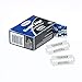 Personna DE Double Edge Razor Blades, 100 Count