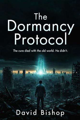 The Dormancy Protocol: A Post-Apocalyptic Thriller
