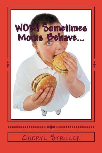 WOW! Sometimes Moms Behave...
